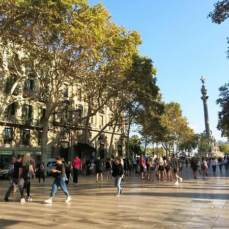 Cost Studio Bcn Барселона