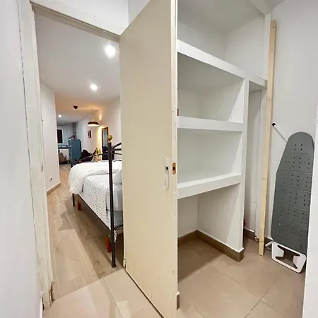Cost Studio Bcn Барселона