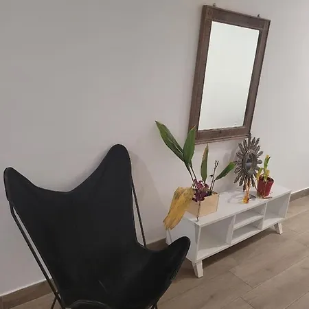 Lägenhet Cost Studio Bcn *