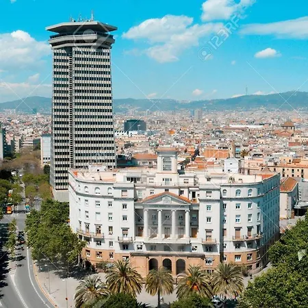 Cost Studio Bcn Apartamento Barcelona