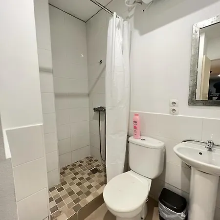 Lägenhet Cost Studio Bcn *